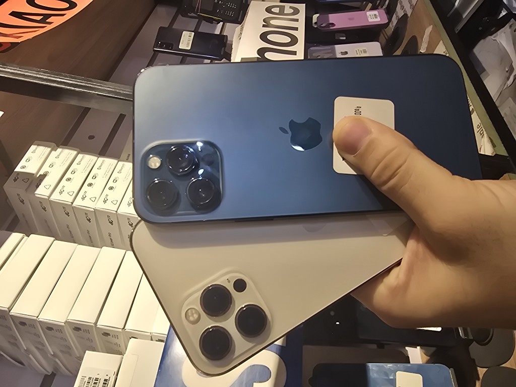 iPhone 12 Pro Max 128GB