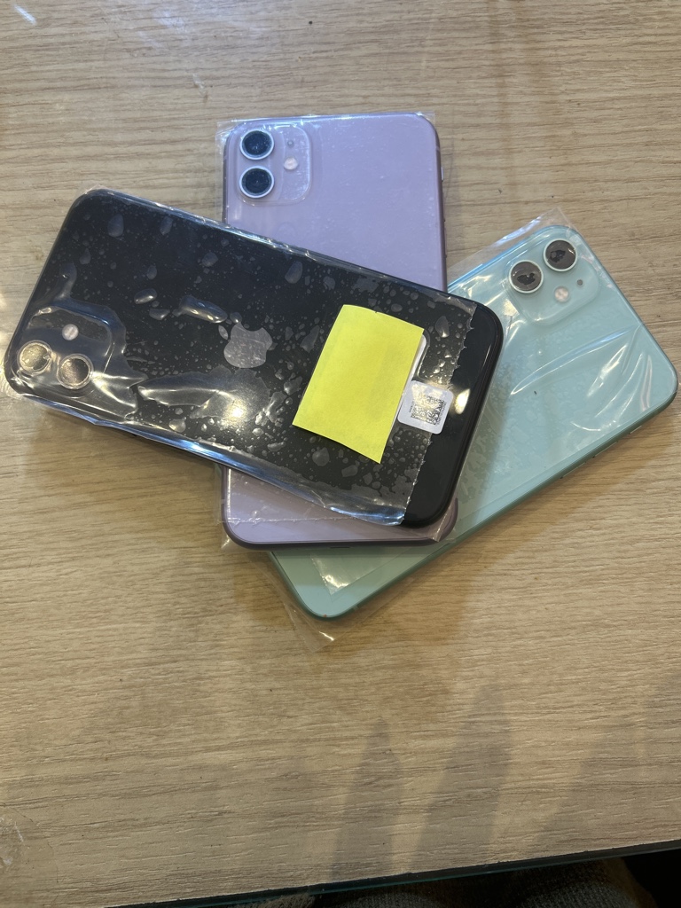 Iphone 11  Normal