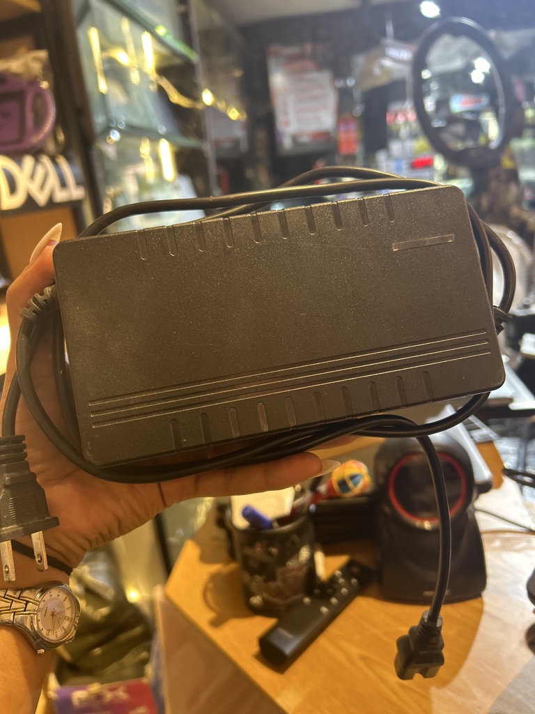 Fuente pasola electrónica 48v 5Amp