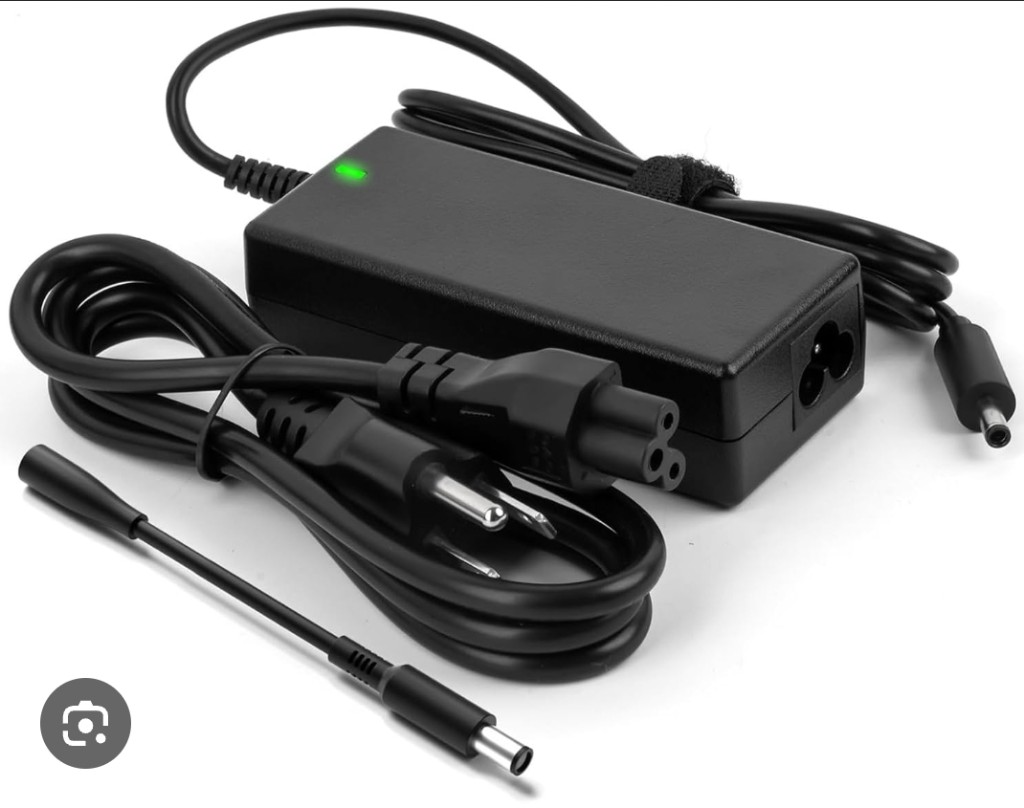 Fuentes Computadora adaptador