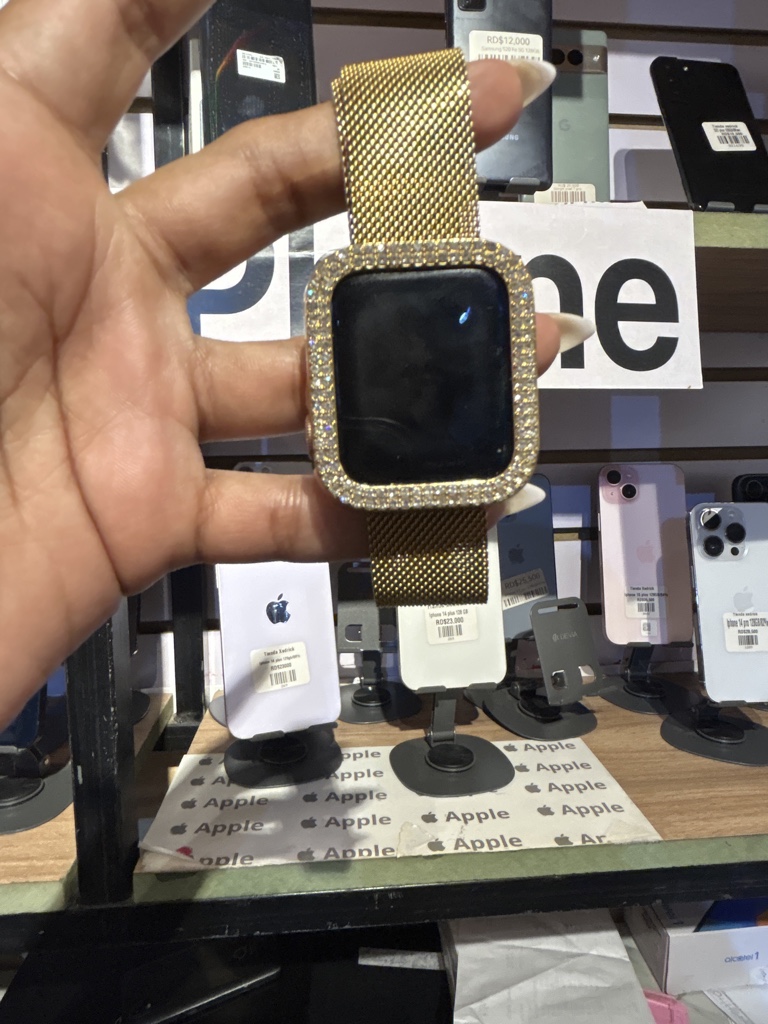 Reloj inteligente serie 5
