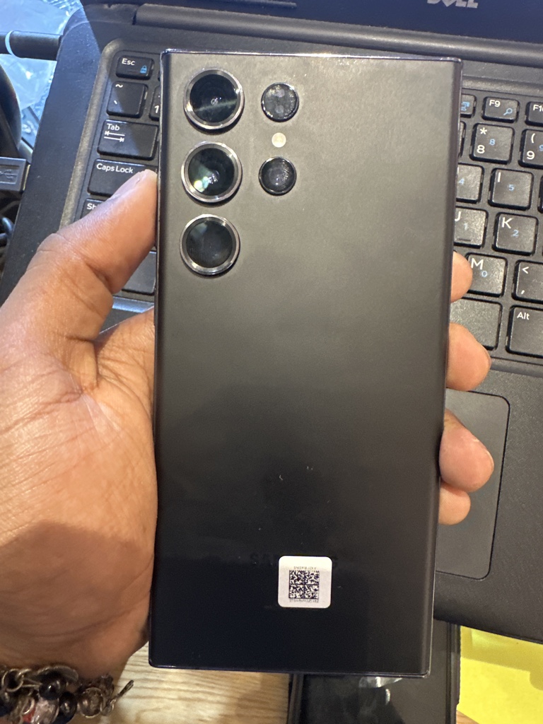 Galaxy S23Ultra 256GB