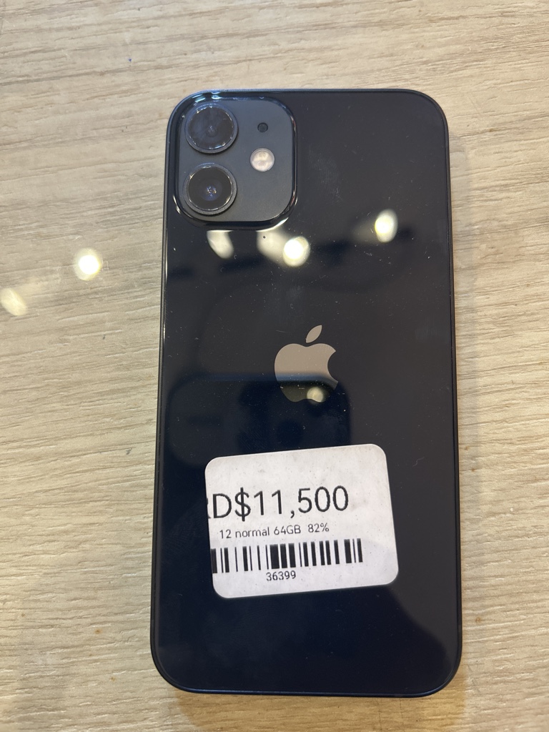 iPhone 12 mini 64GB