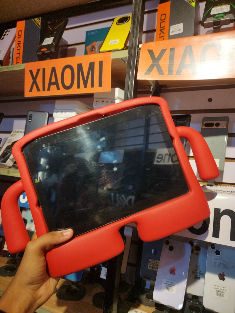 Tablet Prinstom 32GB 2Ram