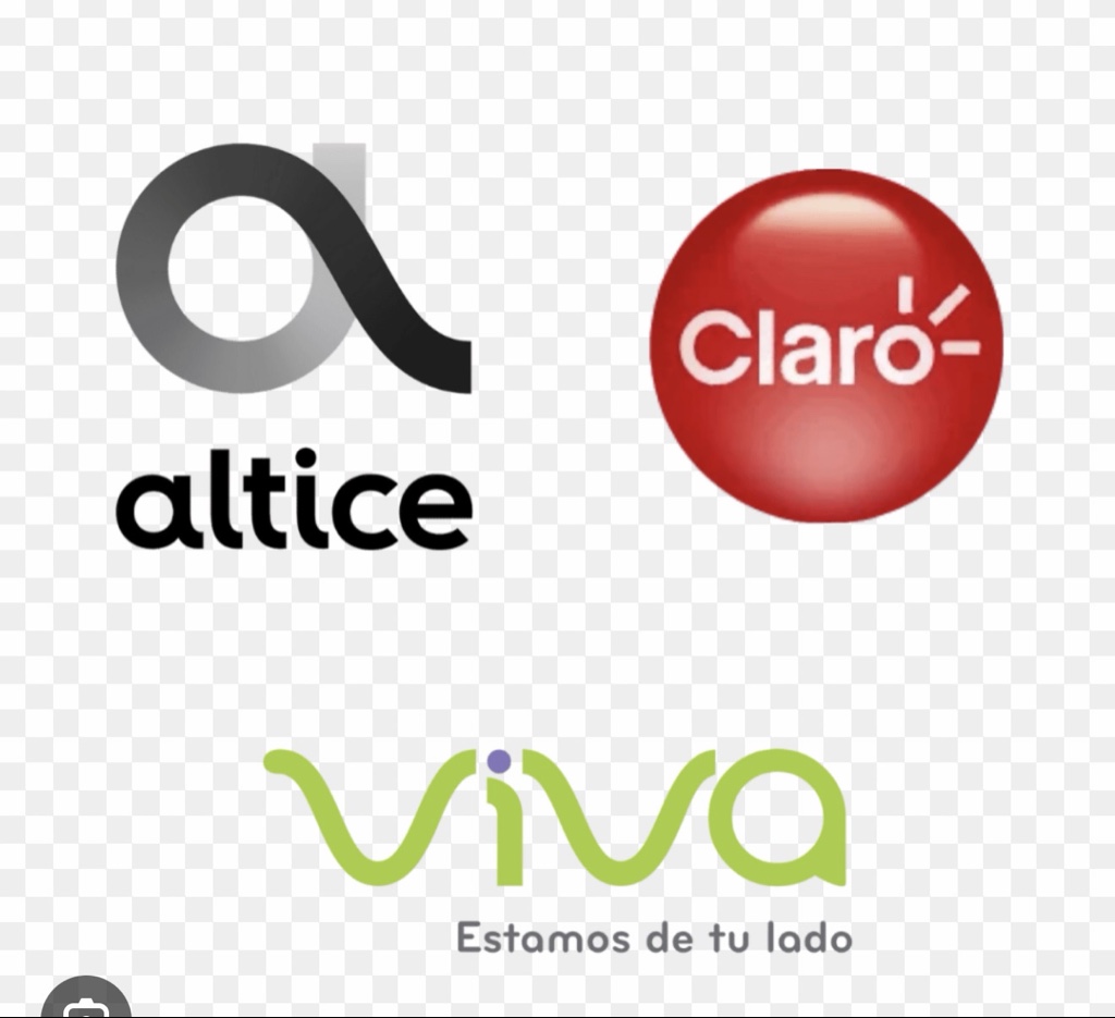 Sim chip de Altice Claro Viva