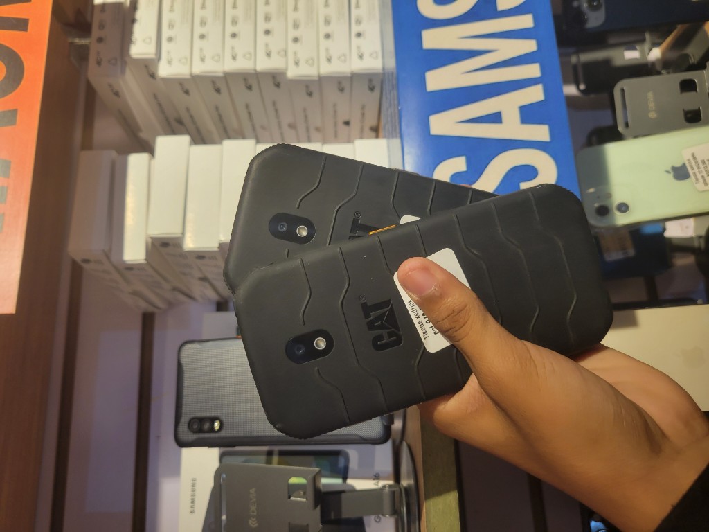 Celular Carterpil S42 32GB