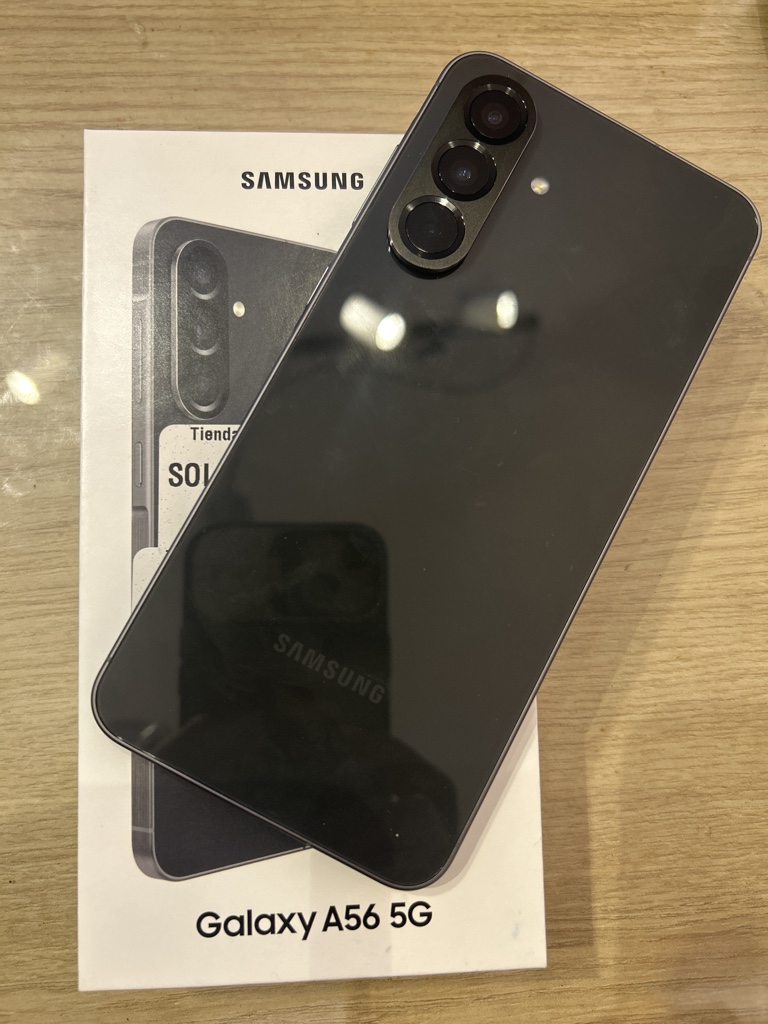 Samsung Galaxy A56 5G 256GB
