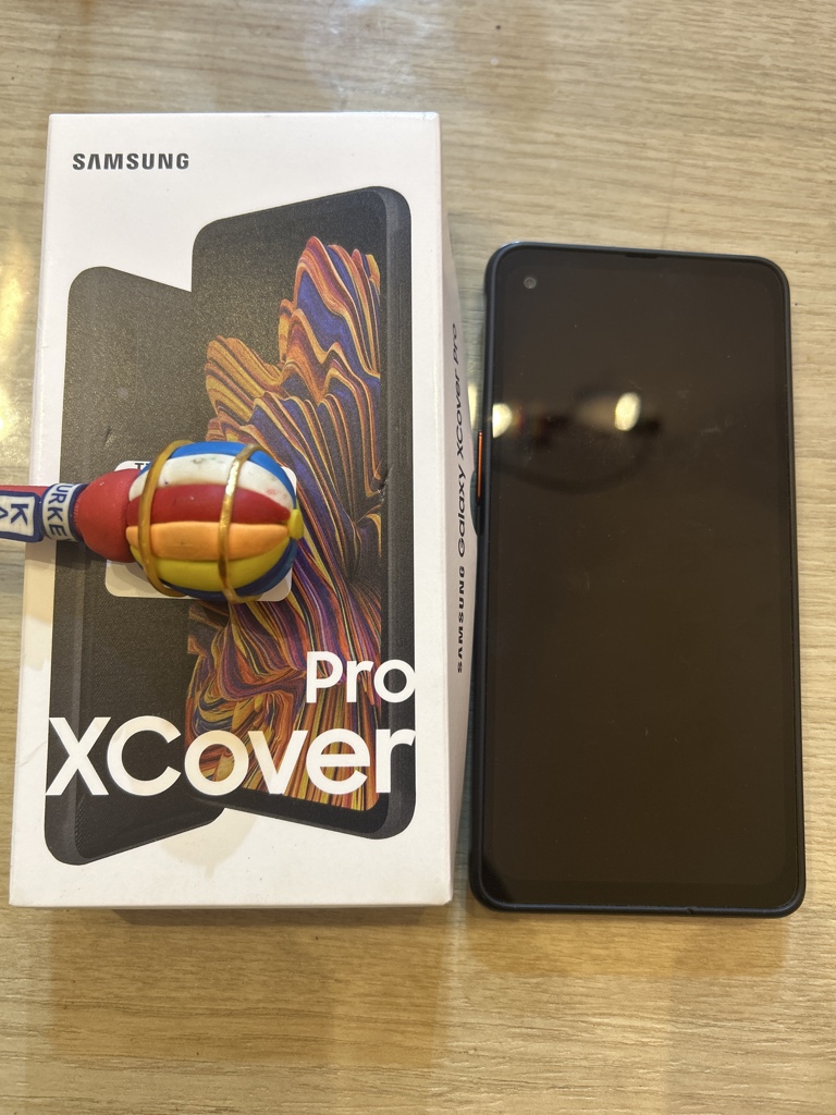 Samsung XCover Pro 64GB
