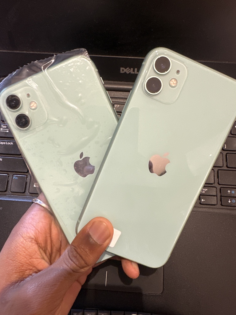 iPhone 11 128GB