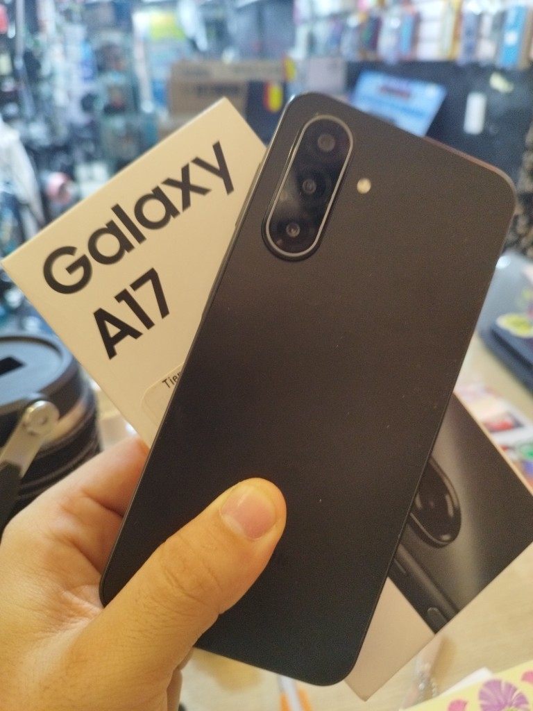Samsung Galaxy A17 128gb