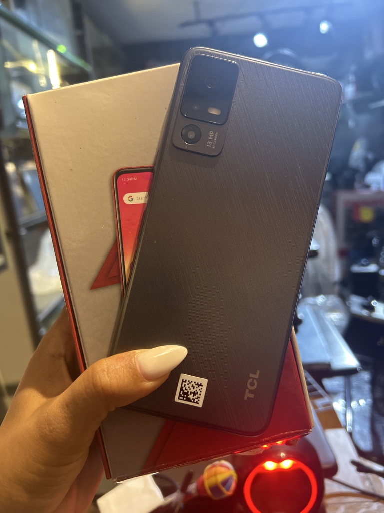 TCL 40 XE 5G 64GB