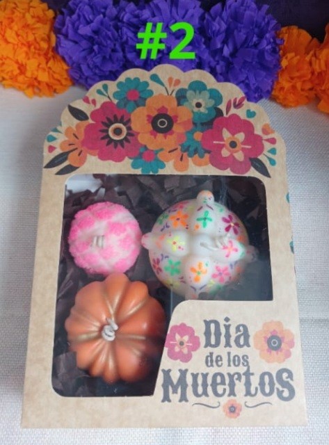 Kit altar #2