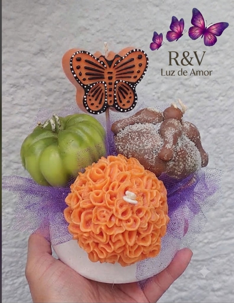 Buque Ofrenda