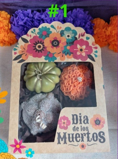 Kit altar #1