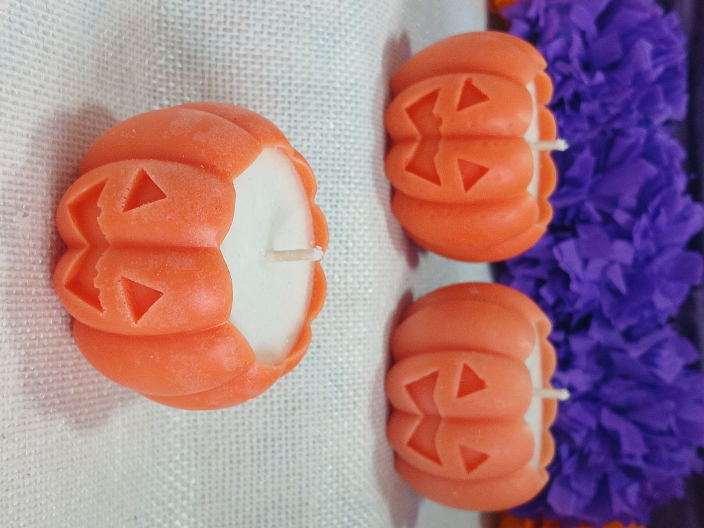 Calabaza baby