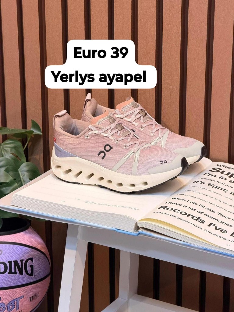 TENIS DE YERLIS AYAPEL