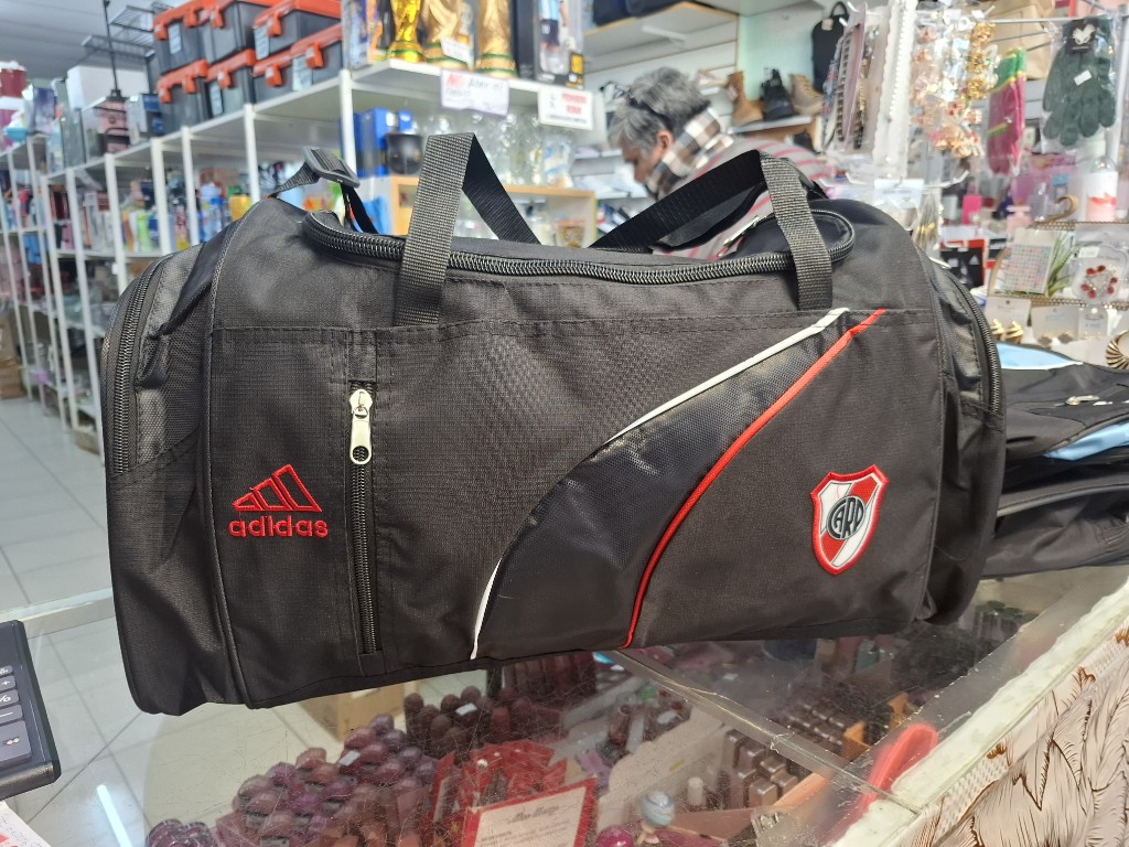 Bolso largo mediano
