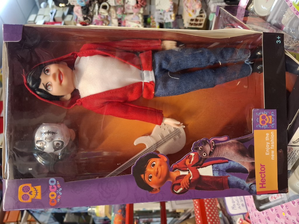Coco