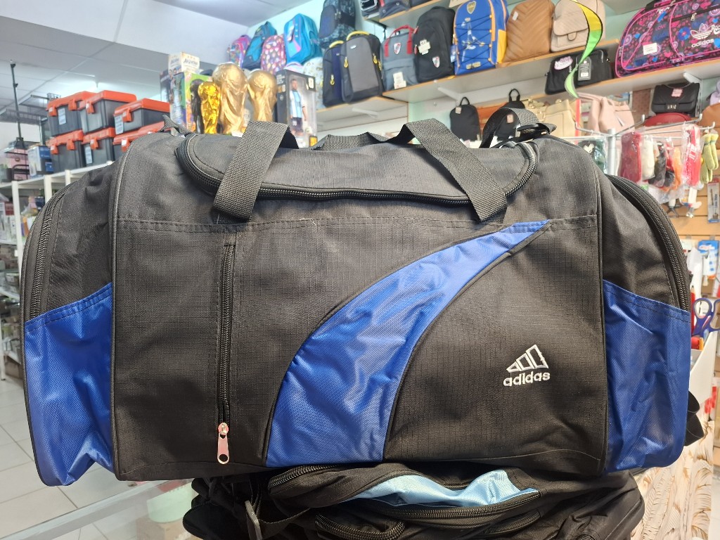 Bolso grande largo
