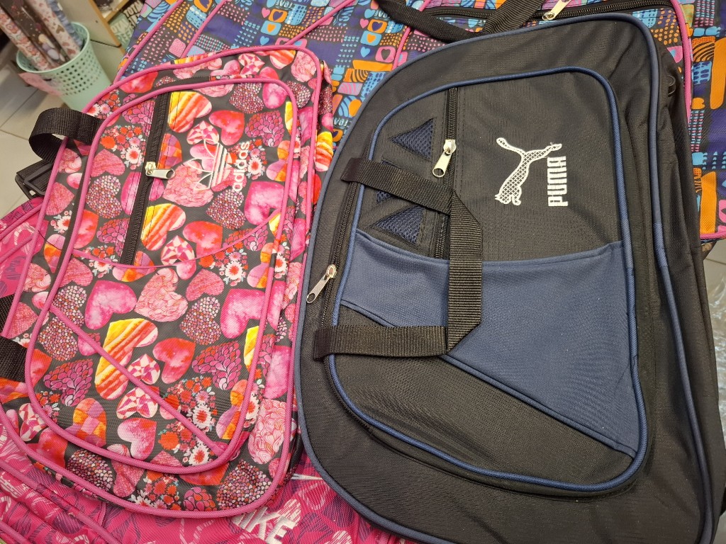 Bolso pequeño