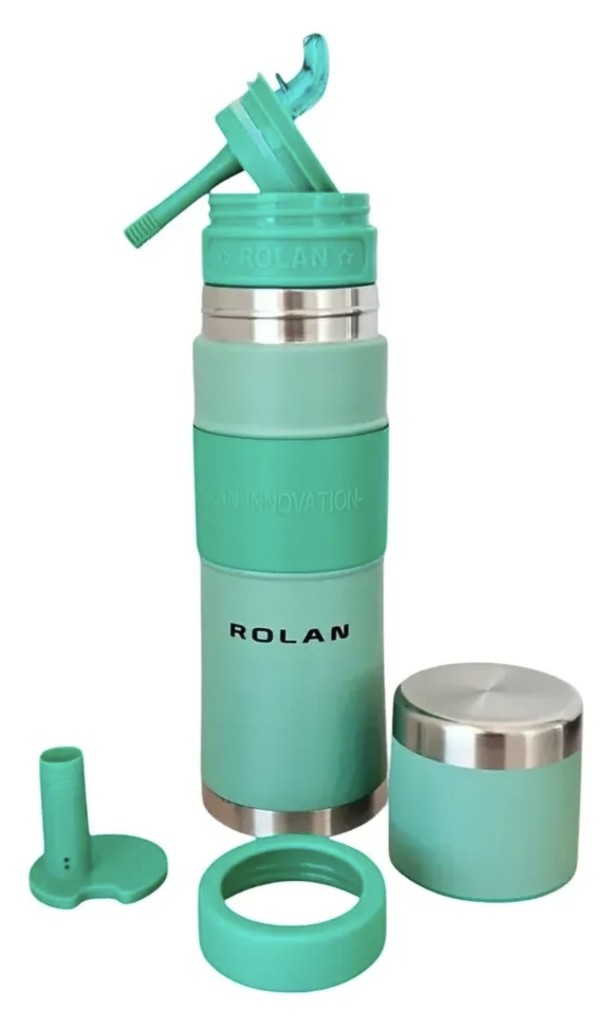 Mate listo 750 ml