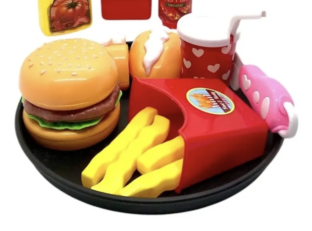 Hamburguesa