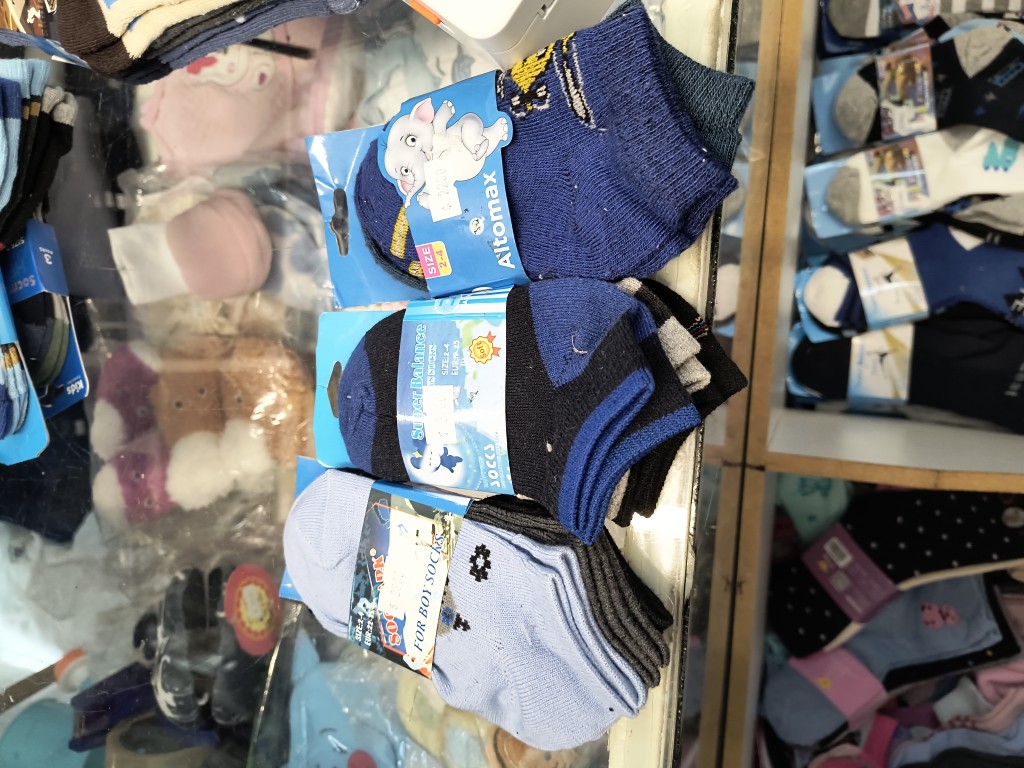 Me Y eso que te oferta el niño talla 2-4 del 22 al 25