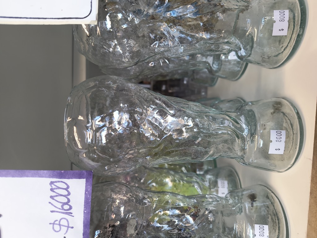 Vaso de copa del mundo