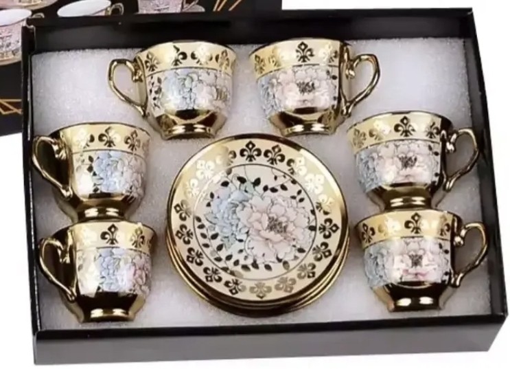Taza platillo