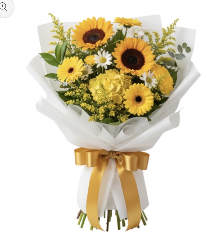 FLORES AMAR Y YA