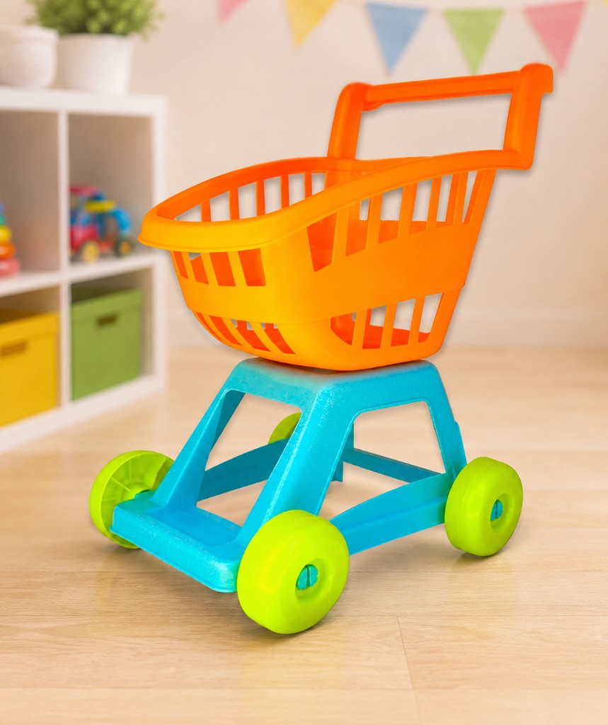CARRITO DE COMPRA