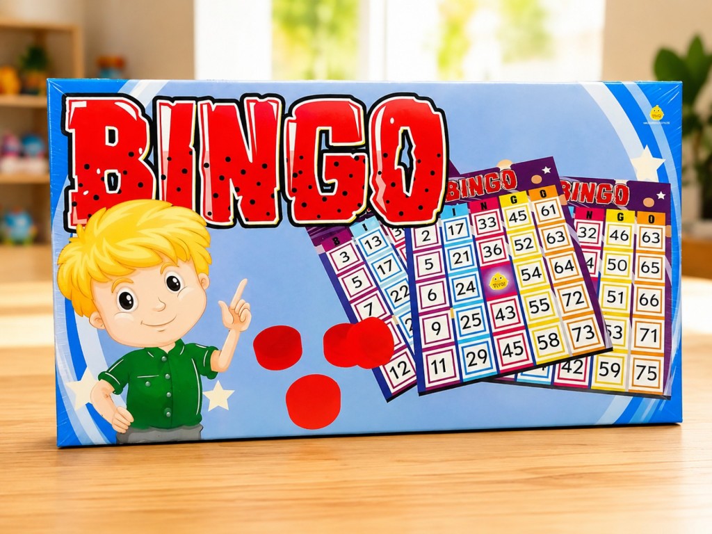 BINGO
