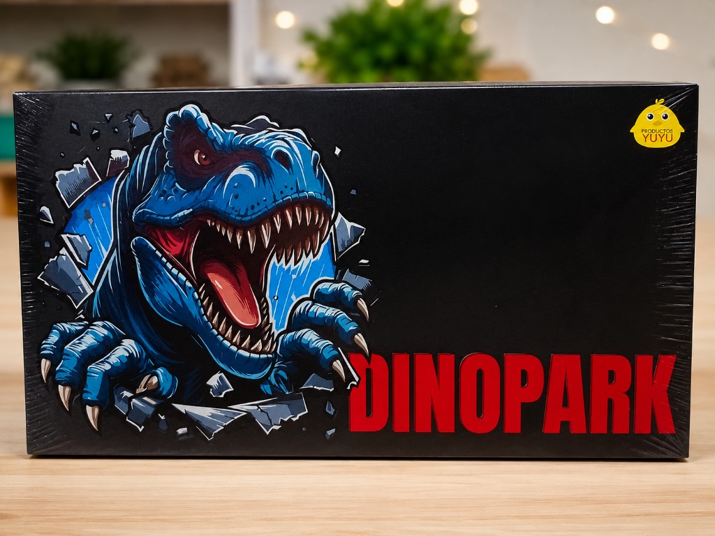 DINOPARK