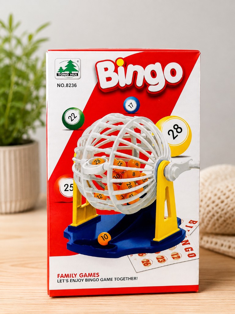BINGO CHICO
