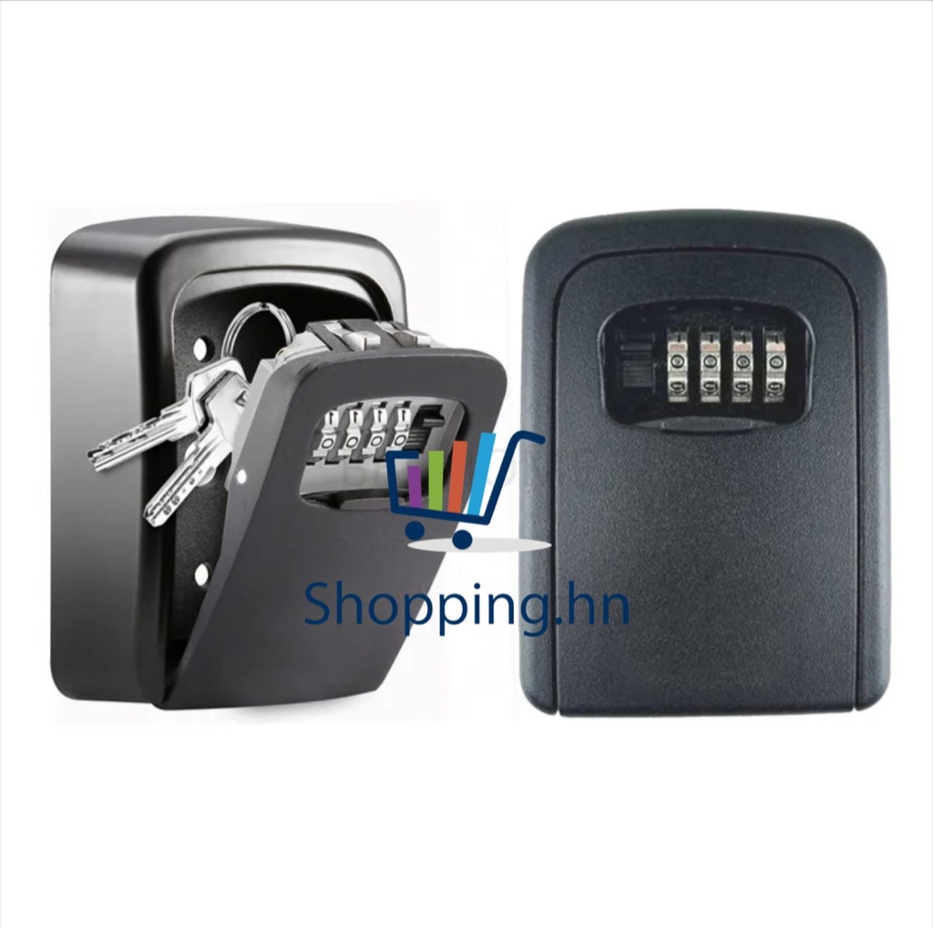 MD01 Caja para llave
