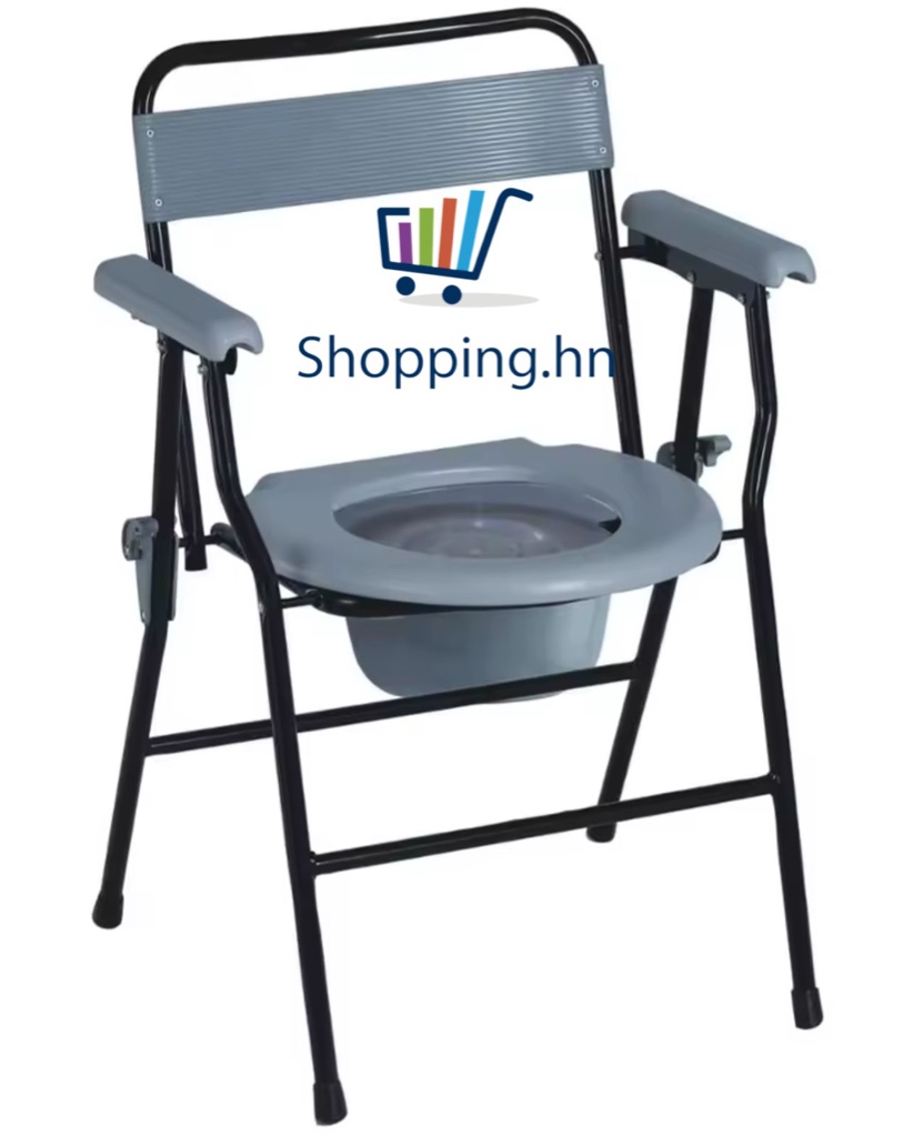 MD02 Baño silla portatil
