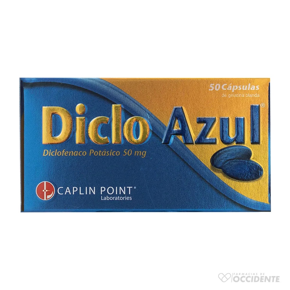 DicloAzul