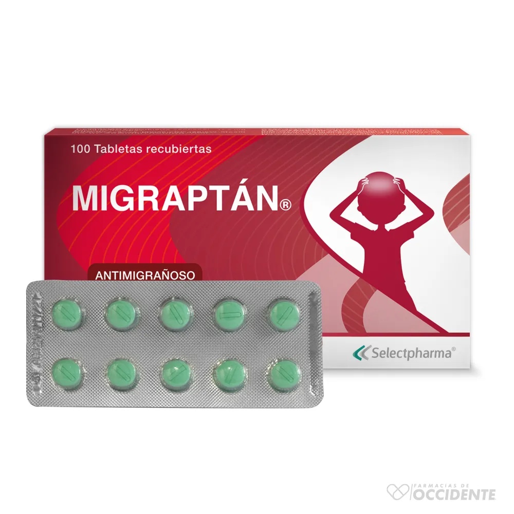 Migraptan R
