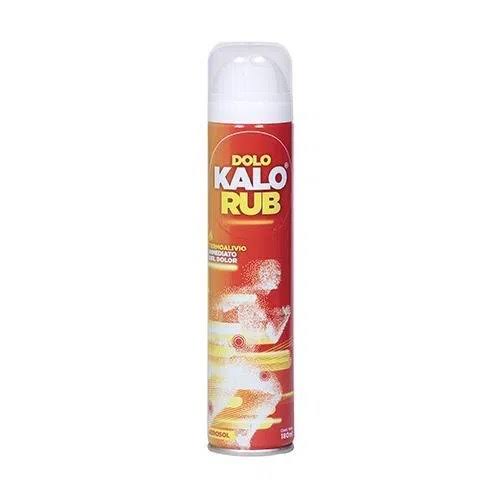 Dolo KaloRub