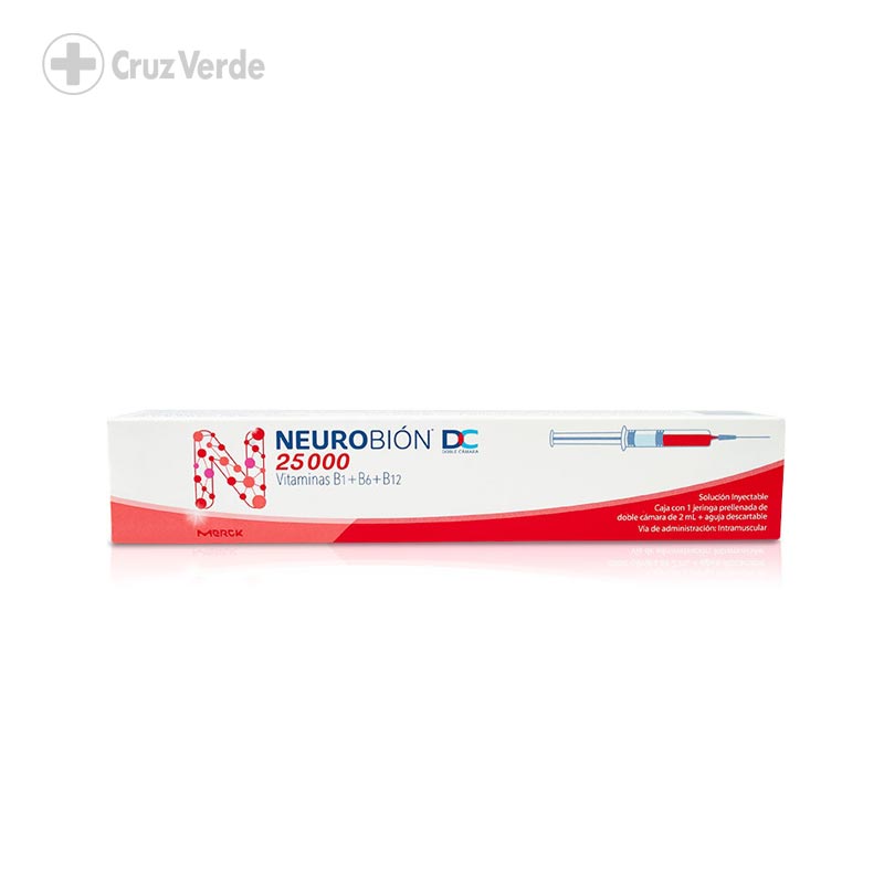 Neurobion DC