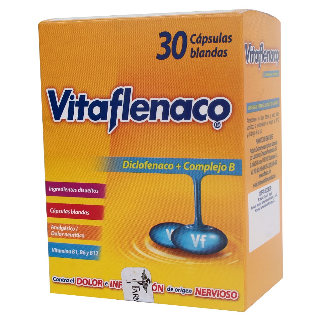 Vitaflenaco