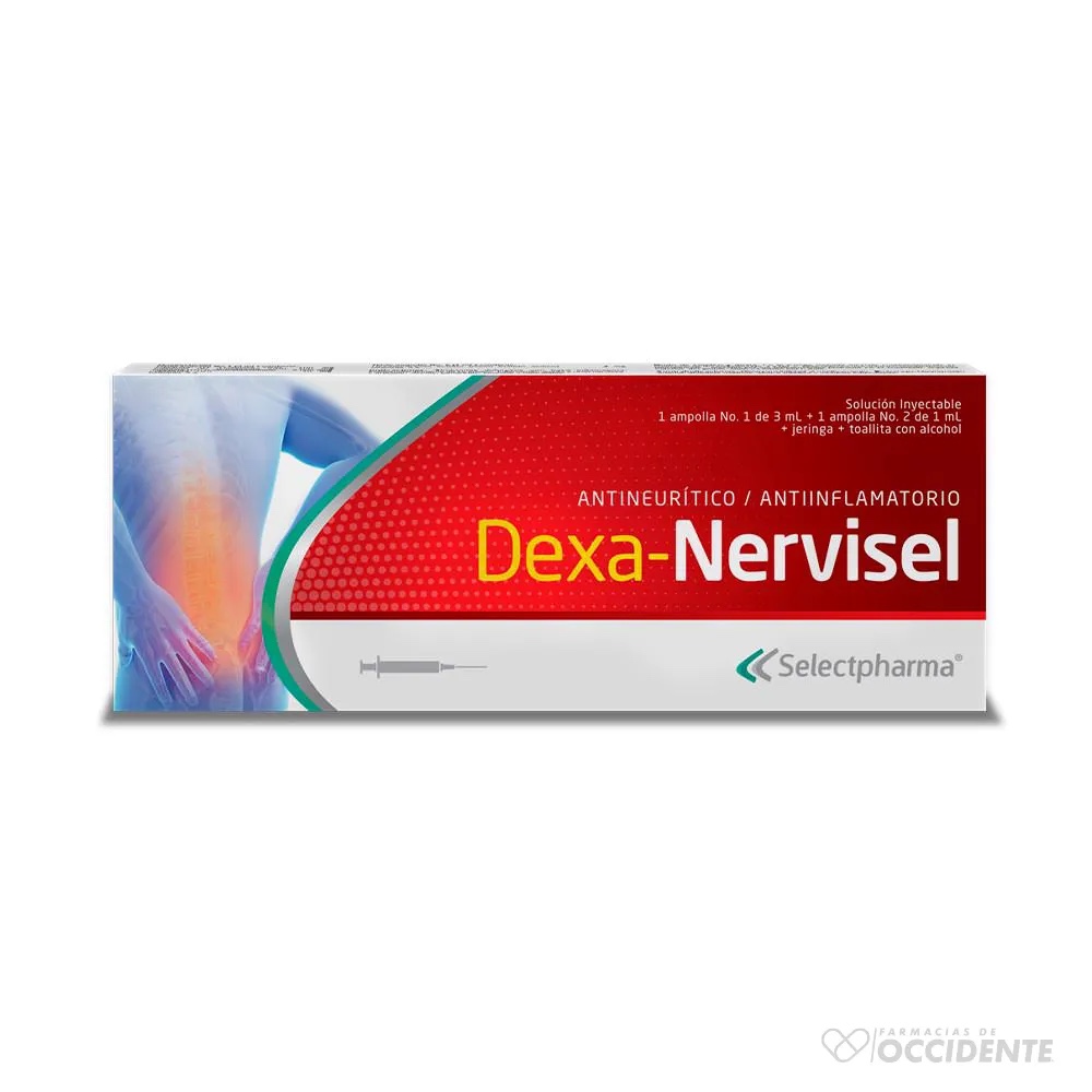 Dexa-Nervisel