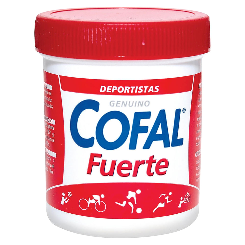 Cofal Fuerte