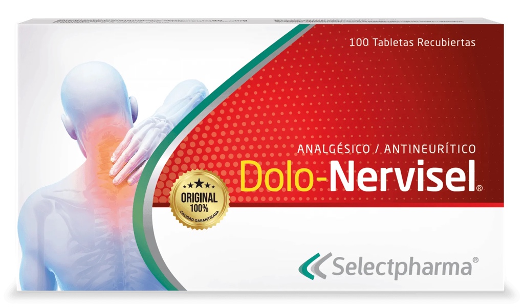Dolo-Nervisel