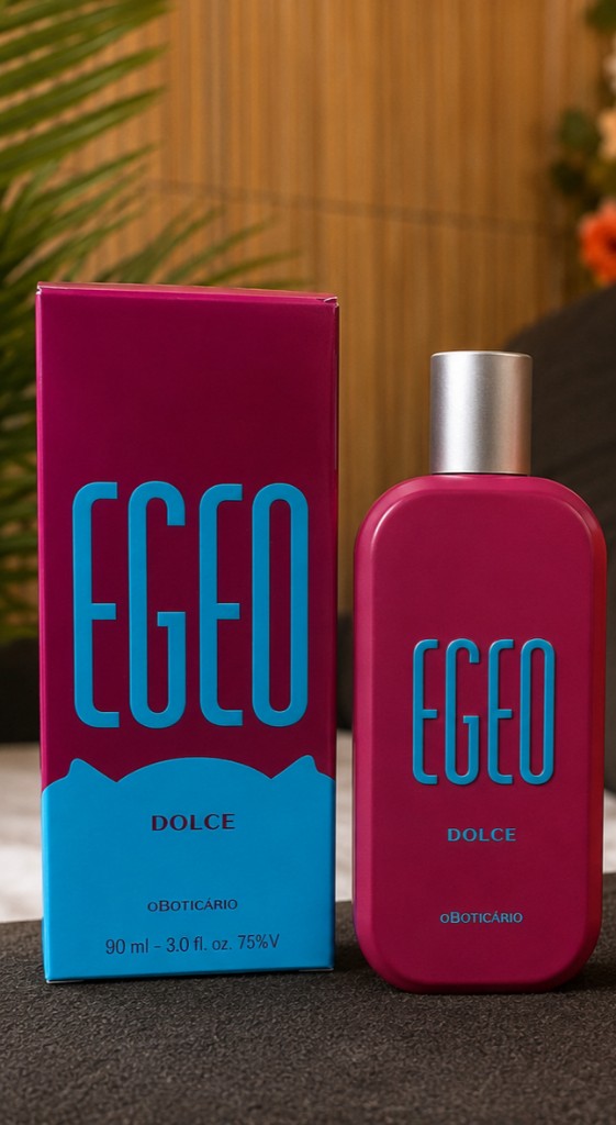 Egeo Dolce 90ml