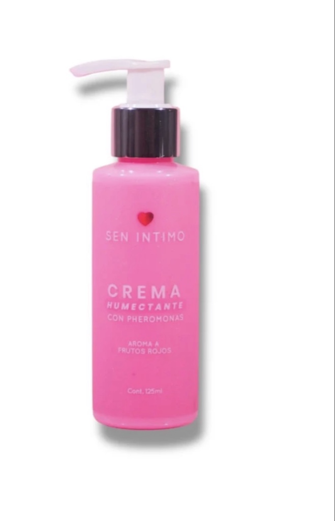 Sen Intimo crema con pheromonas