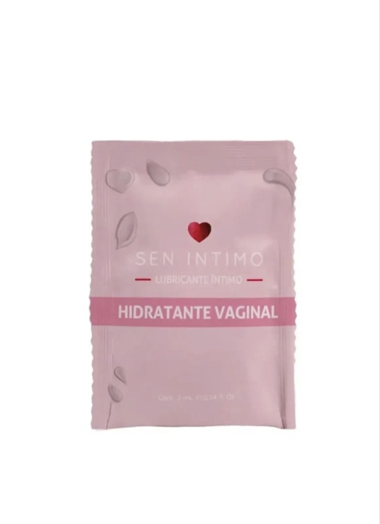 Sen Intimo hidratante vaginal