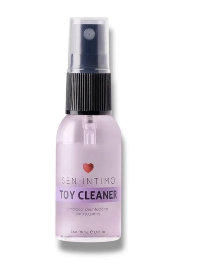 Sen Intimo Toy Cleaner 30ml