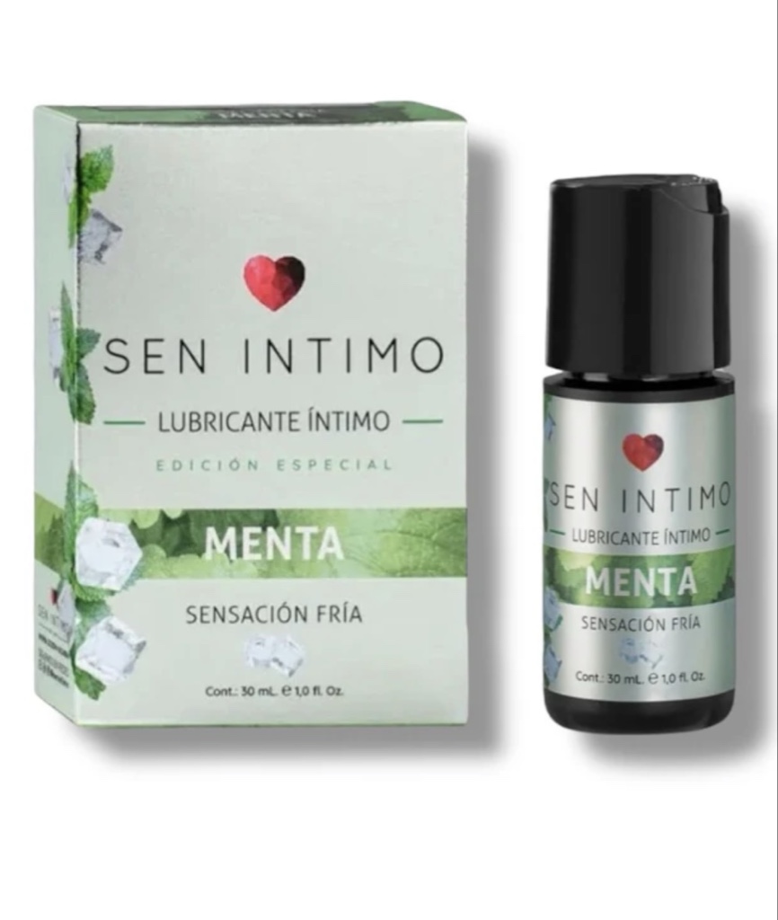 Sen Intimo Menta 30ml