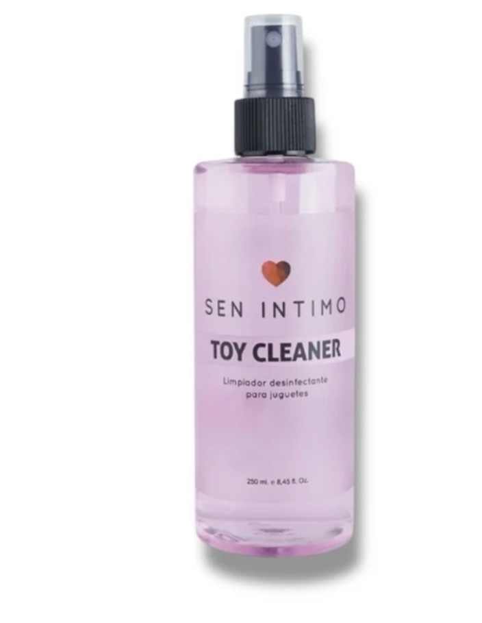 Sen Intimo Toy Cleaner 250ml